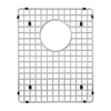 Blanco Stainless Steel Sink Grid for Quatrus 60/40 Sink - Small Bowl, 235959