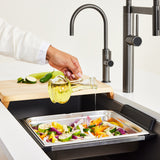 Blanco Inteos Sink Tray - Large, Stainless Steel, 443339