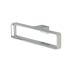 Alternate Image for TOTO G Series Round Towel Ring, Polished Chrome, Bronze|Zinc Alloy, YTT902U#CP