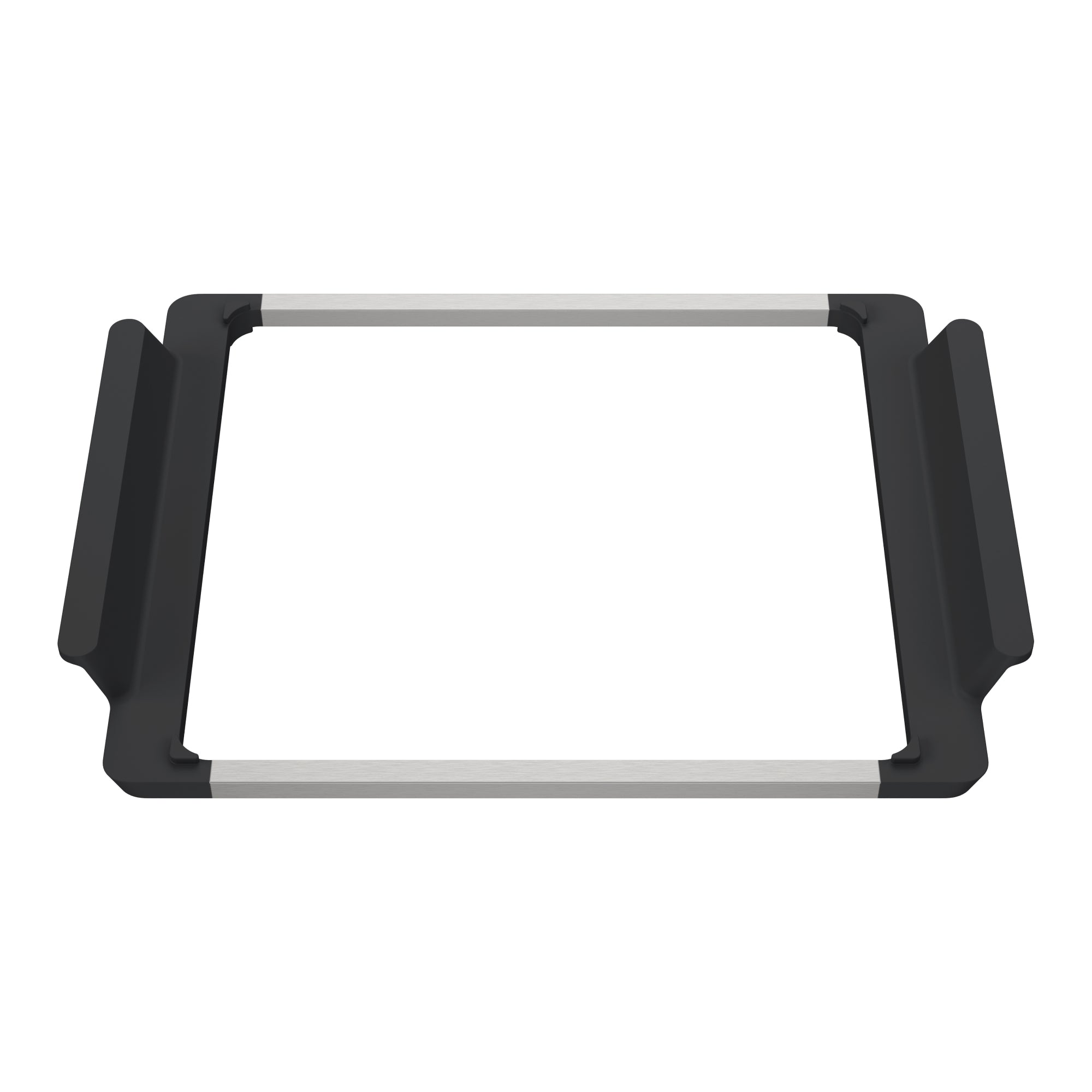 Blanco Inteos Accessories Holder, Stainless Steel, 443337