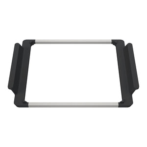 Alternate Image for Blanco Inteos Accessories Holder, Stainless Steel, 443337