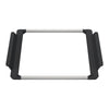 Blanco Inteos Accessories Holder, Stainless Steel, 443337