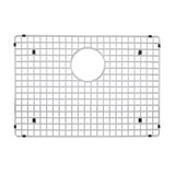 Blanco Stainless Steel Sink Grid for Quatrus 25" Sink, 233078