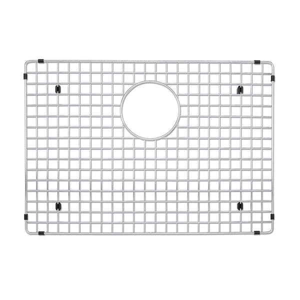 Blanco Stainless Steel Sink Grid for Quatrus 25" Sink, 233078