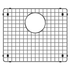 Alternate Image for Blanco Stainless Steel Sink Grid for Liven 21" Sink, 235865