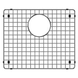 Blanco Stainless Steel Sink Grid for Liven 21" Sink, 235865