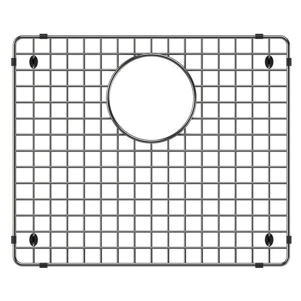 Blanco Stainless Steel Sink Grid for Liven 21" Sink, 235865