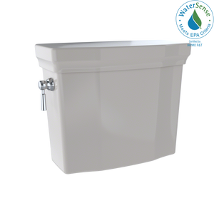 Alternate Image for TOTO Promenade II 1G 1.0 GPF Toilet Tank, Sedona Beige, Vitreous China, ST403U#12