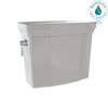 TOTO Promenade II 1G 1.0 GPF Toilet Tank, Sedona Beige, Vitreous China, ST403U#12