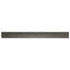 ALFI brand ABLD32A 32" Modern Stainless Steel Linear Shower Drain w/o Cover, Grey
