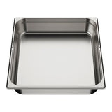 Blanco Inteos Sink Tray - Large, Stainless Steel, 443339