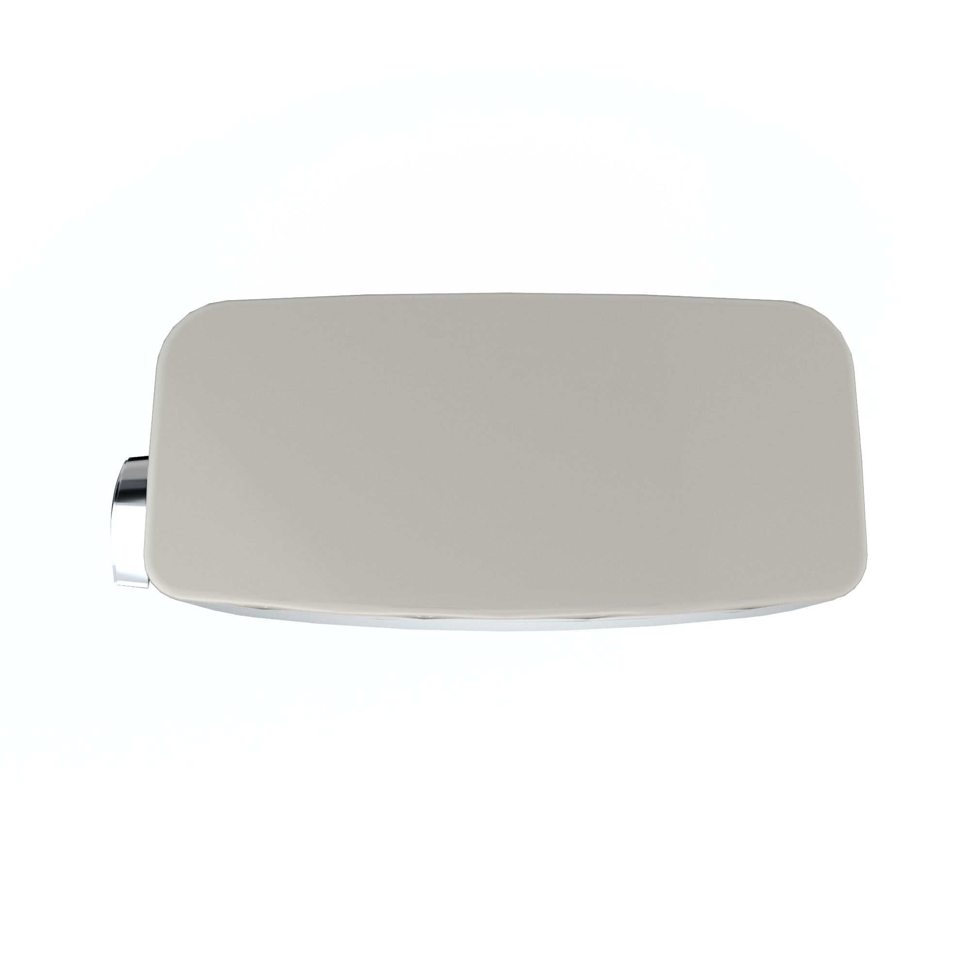 TOTO Drake 1.28 GPF Toilet Tank with WASHLET+ Auto Flush Compatibility, Sedona Beige, Vitreous China, ST776EA#12