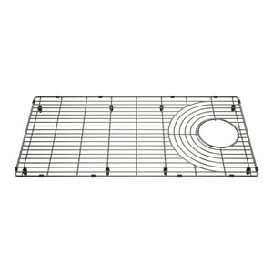 Alternate Image for Blanco Stainless Steel Sink Grid for Inteos 33" Workstation Sink, 443345