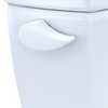 TOTO THU004 Replacement Trip Lever for Select Model Toilets, Cotton White, THU004#01