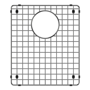 Alternate Image for Blanco Stainless Steel Sink Grid for Liven 50/50 Sink, 235916