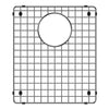 Blanco Stainless Steel Sink Grid for Liven 50/50 Sink, 235916