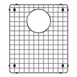 Blanco Stainless Steel Sink Grid for Liven 50/50 Sink, 235916