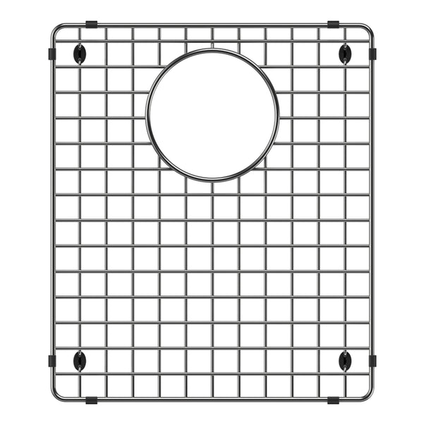 Blanco Stainless Steel Sink Grid for Liven 50/50 Sink, 235916