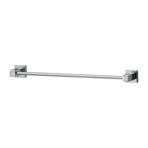 Alternate Image for TOTO L Series Square 24 Inch Towel Bar, Polished Chrome, Zinc Alloy|Stainless Steel, YT408S6RU#CP