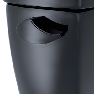 Alternate Image for TOTO Trip Lever, Ebony for CST704.14, Carolina, Ultimate, Ultramax Toilet, THU004#51