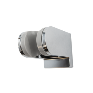 Alternate Image for TOTO Wall Mount for Handshower, Polished Chrome, Plastic, TBW02019U#CP