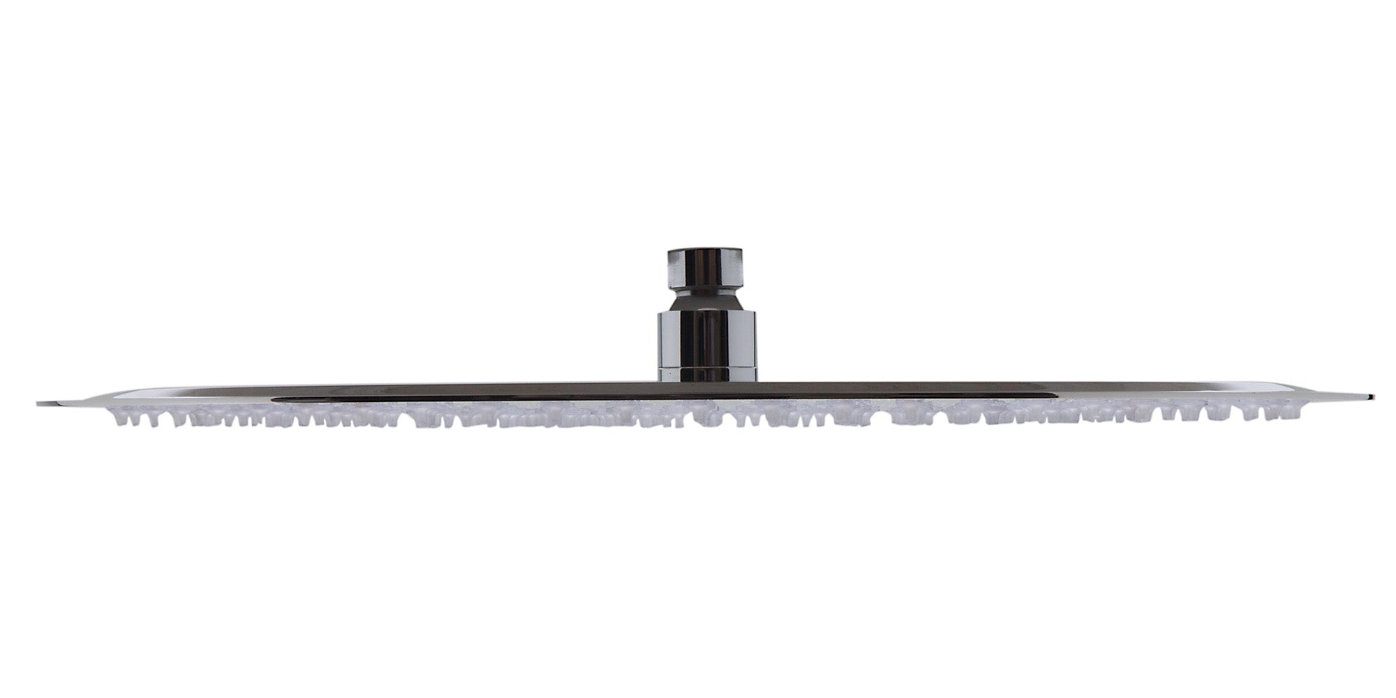 ALFI brand RAIN16R-PSS Solid Polished Stainless Steel 16" Round Ultra Thin Rain Shower Head