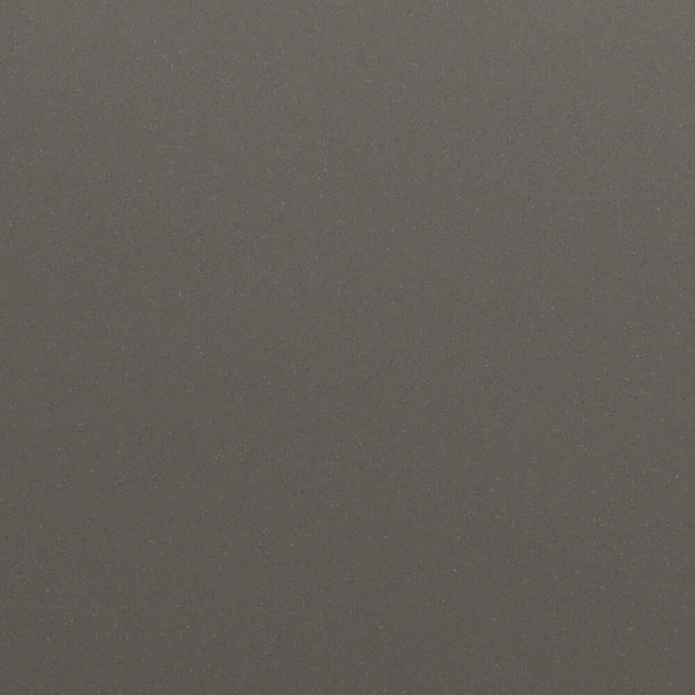 Blanco Ikon 33" Silgranit Farmhouse Sink, 60/40 Double Bowl, Volcano Gray, No Faucet Hole, 443115