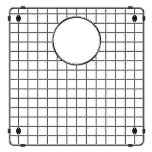 Alternate Image for Blanco Stainless Steel Sink Grid for Liven 60/40 Sink - Large Bowl, 235918