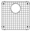 Blanco Stainless Steel Sink Grid for Liven 60/40 Sink - Large Bowl, 235918
