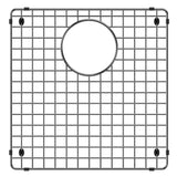 Blanco Stainless Steel Sink Grid for Liven 60/40 Sink - Large Bowl, 235918