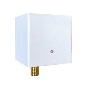 Alternate Image for TOTO ECOPOWER 0.35 GPM 20 Second On-Demand Water Supply Controller Valve for Touchless Bathroom Spouts, TLE03501U2