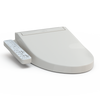 TOTO WASHLET C2 Electronic Bidet Toilet Seat with PREMIST and EWATER+ Wand Cleaning, Elongated, Sedona Beige, Plastic, SW3074#12