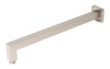 ALFI brand ABSA16S-BN Brushed Nickel 16