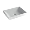 TOTO Kiwami Rectangular 20