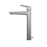 TOTO GB 1.2 GPM Single Handle Vessel Bathroom Sink Faucet with COMFORT GLIDE Technology, Polished Chrome, Brass, TLG10305U#CP