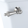 TOTO Clayton Tank Trip Lever Polished Nickel, THU148#PN
