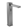 TOTO Square M Touchless Auto Foam Soap Dispenser Spout, Polished Chrome, Brass, TLK08002G#CP