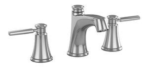 Alternate Image for TOTO Keane Two Handle Widespread 1.2 GPM Bathroom Sink Faucet, Polished Chrome, Brass, TL211DD12R#CP