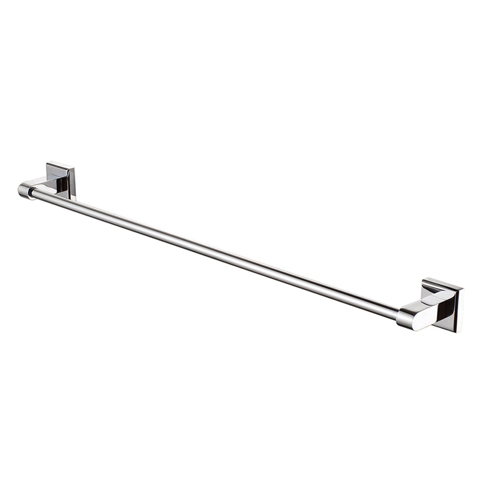 ALFI brand Brass, AB9509-PC Polished Chrome 6 Piece Matching Bathroom Accessory Set