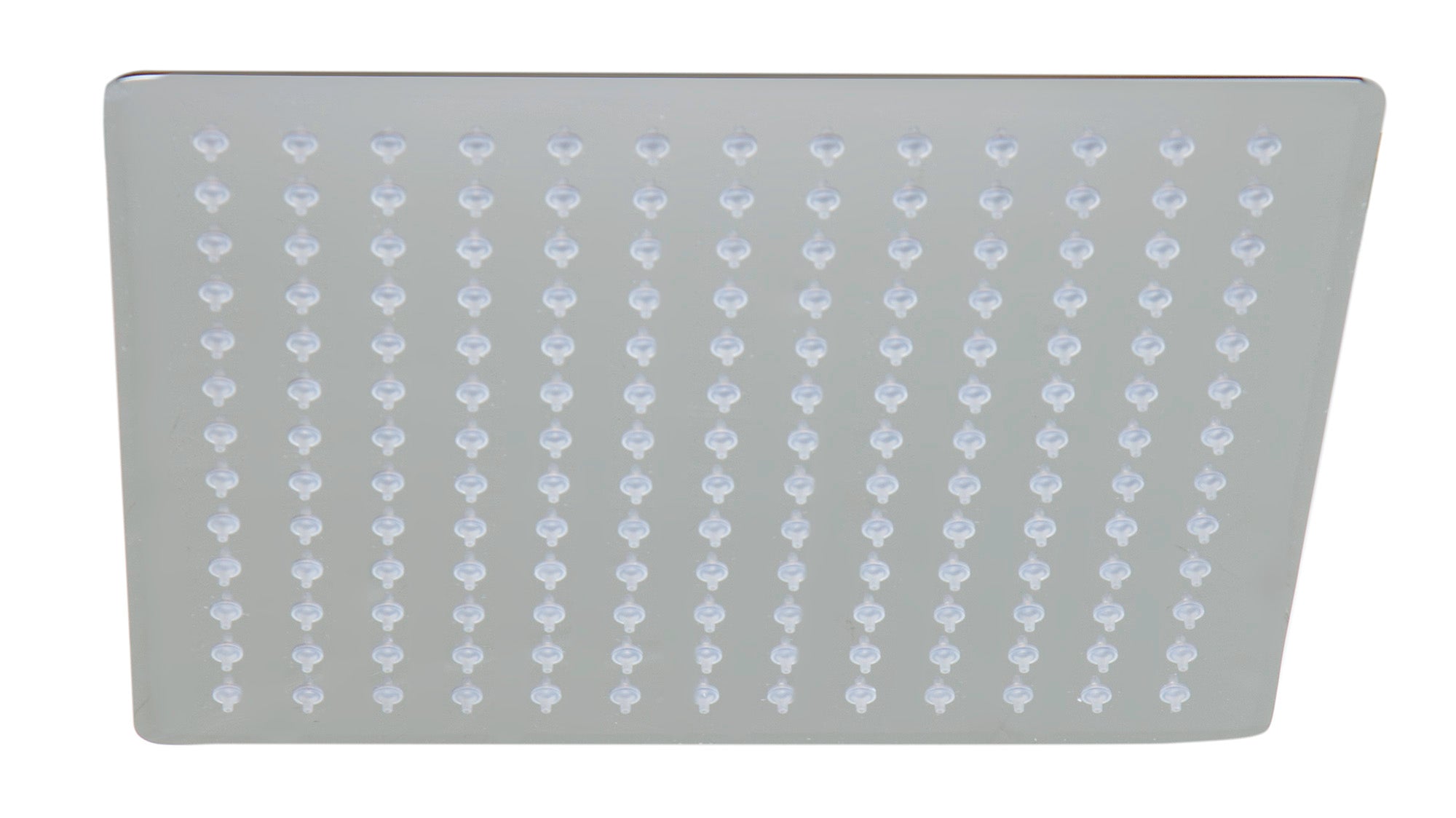 Alternative View of ALFI brand RAIN12S-PSS Solid Polished Stainless Steel 12" Square Ultra Thin Rain Shower Head