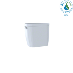 Alternate Image for TOTO Entrada E-Max 1.28 GPF Toilet Tank, Cotton White, Vitreous China, ST243E#01