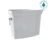 TOTO Promenade II 1.28 GPF Toilet Tank, Colonial White, Vitreous China, ST403E#11