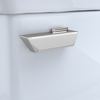 TOTO Trip Lever, Polished Nickel for Soiree Toilet Tank, THU225#PN