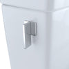 TOTO Legato Trip Lever MS624, Polished Chrome, THU312N#CP