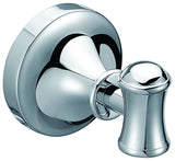 ALFI brand Brass, AB9521-PC Polished Chrome 6 Piece Matching Bathroom Accessory Set