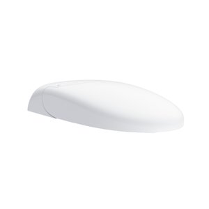 Alternate Image for Toto NEOREST RS Dual Flush 1.0 or 0.8 GPF Toilet Top Unit, Cotton White, SN8341M#01