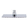 Alternate Image for ALFI brand RAIN8S-PSS Solid Polished Stainless Steel 8" Square Ultra Thin Rain Shower Head