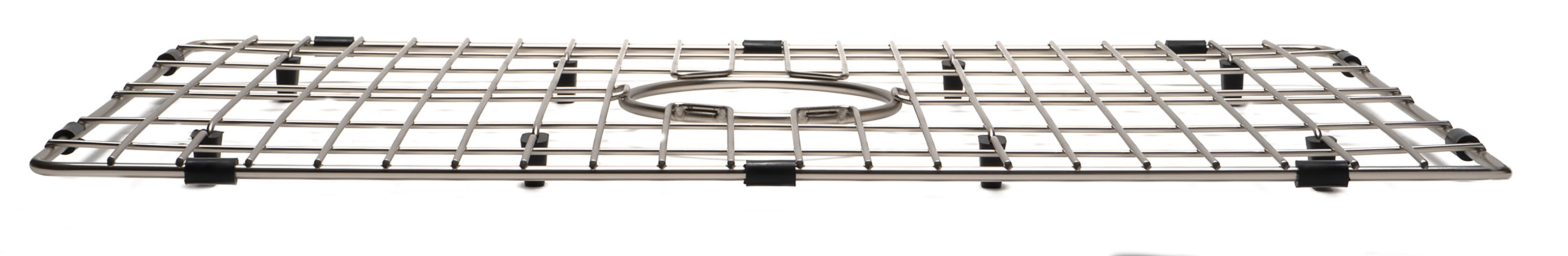 ALFI brand Grey, ABGR27 Stainless Steel Grid for ABF2718UD