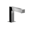 TOTO Axiom ECOPOWER 0.35 GPM Electronic Touchless Sensor Bathroom Faucet, Polished Chrome, Brass, TEL143-D20E#CP