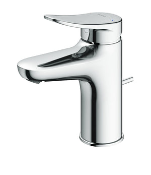 Alternate Image for TOTO LF Series 1.2 GPM Single Handle Bathroom Sink Faucet with Drain Assembly, Polished Chrome, TLS04301U#CP